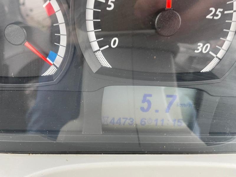 VALTRA – N114 – 2016