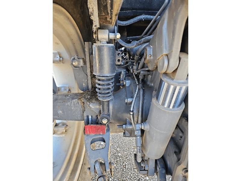 MASSEY FERGUSON – 5612 DYNA 4 – 2016