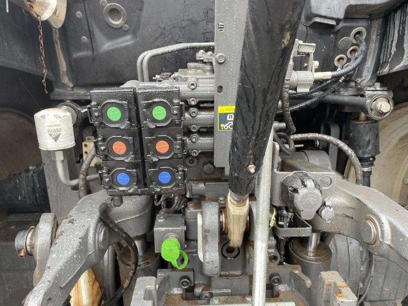 VALTRA – N114 – 2016