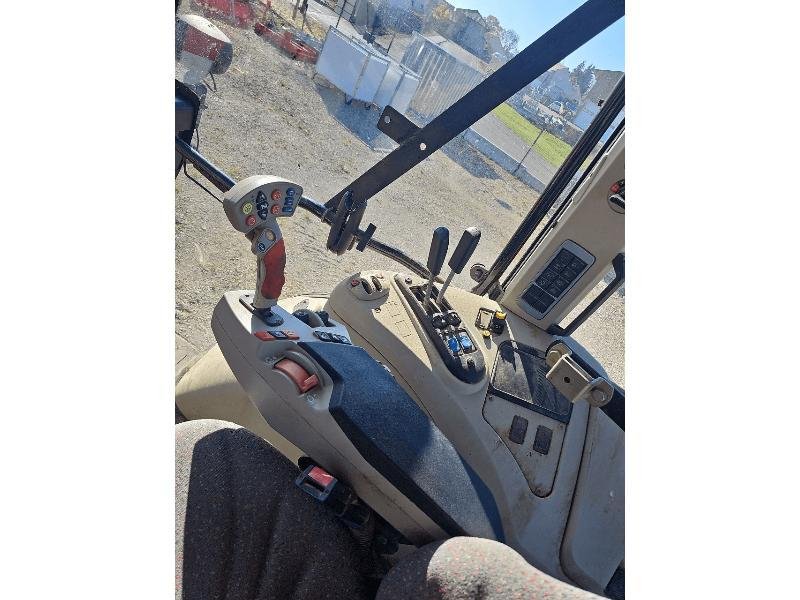 MASSEY FERGUSON – 5612 DYNA 4 – 2016