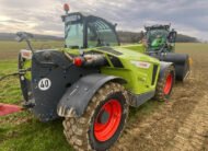 CLAAS RECOLTE – SCORPION 736 VAR – 2021