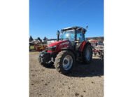 MASSEY FERGUSON – 5612 DYNA 4 – 2016