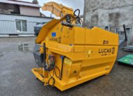 LUCAS – CASTOR 20 – 2024