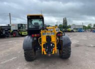 JCB – 542/70 AG X PS6 – 2023
