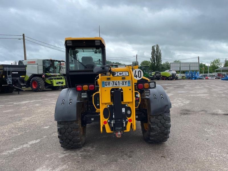 JCB – 542/70 AG X PS6 – 2023
