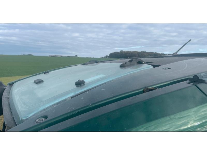 VALTRA – N 134 – 2018