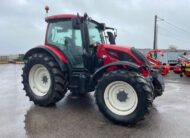 VALTRA – N114 – 2016