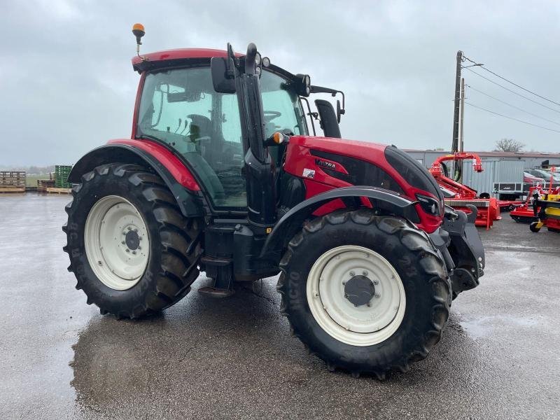 VALTRA – N114 – 2016