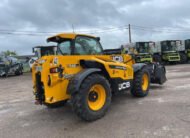 JCB – 542/70 AG X PS6 – 2023