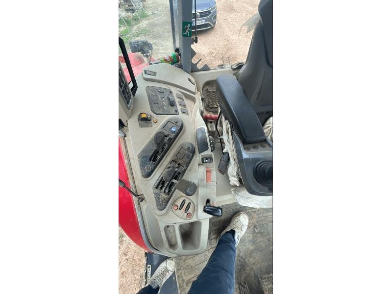 MASSEY FERGUSON – 5S115 – 2022