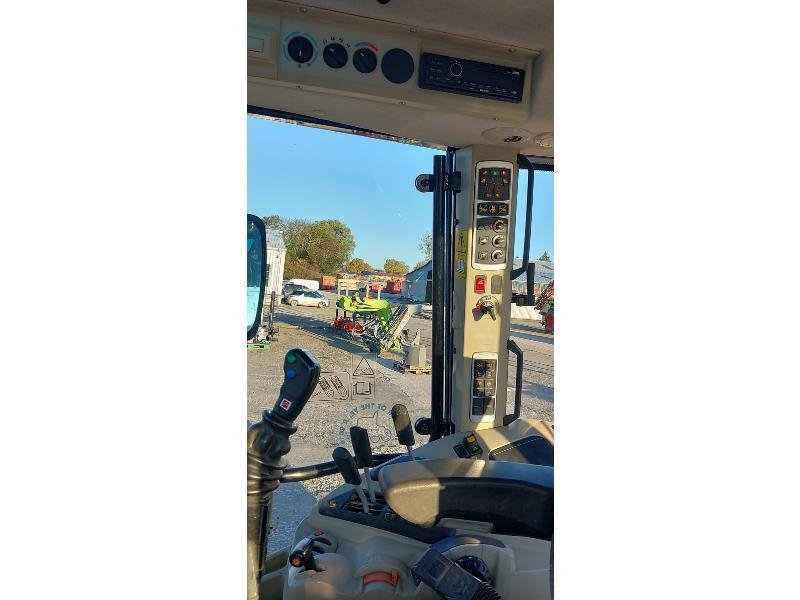 MASSEY FERGUSON – 5710 SL DYNA 4 – 2016