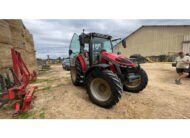 MASSEY FERGUSON – 5S115 – 2022
