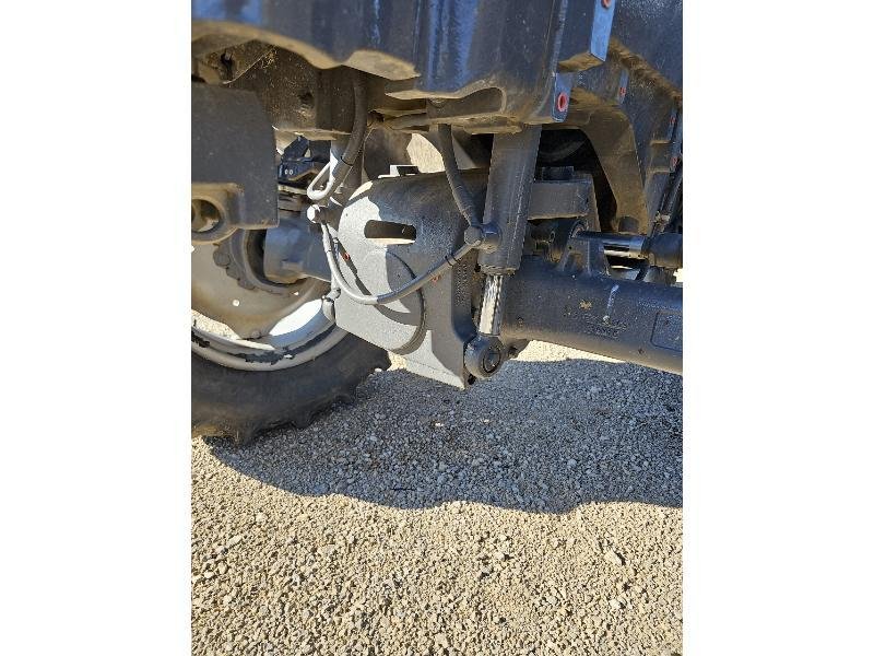 MASSEY FERGUSON – 5612 DYNA 4 – 2016