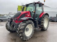 VALTRA – N114 – 2016