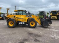JCB – 542/70 AG X PS6 – 2023