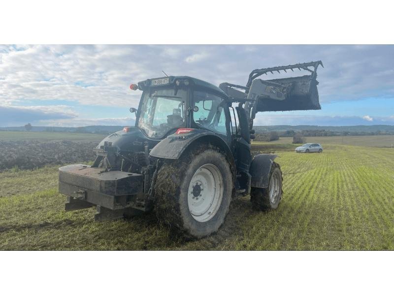 VALTRA – N 134 – 2018