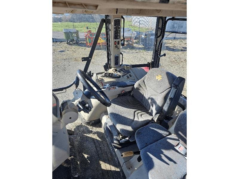 MASSEY FERGUSON – 5612 DYNA 4 – 2016