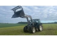 VALTRA – N 134 – 2018