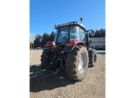 MASSEY FERGUSON – 5612 DYNA 4 – 2016