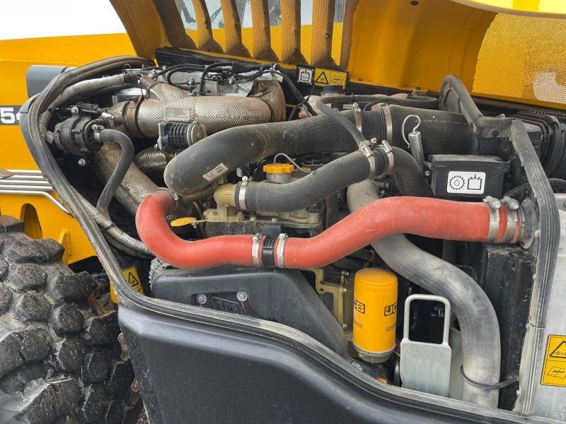 JCB – 542/70 AG X PS6 – 2023