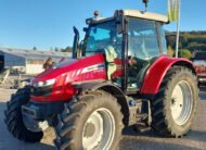 MASSEY FERGUSON – 5710 SL DYNA 4 – 2016