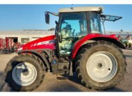 MASSEY FERGUSON – 5710 SL DYNA 4 – 2016
