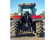 MASSEY FERGUSON – 5710 SL DYNA 4 – 2016