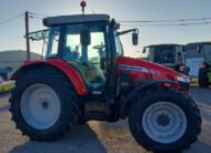 MASSEY FERGUSON – 5710 SL DYNA 4 – 2016