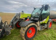 CLAAS RECOLTE – SCORPION 736 VAR – 2021