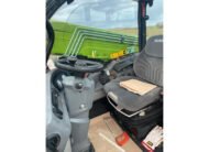 CLAAS RECOLTE – SCORPION 736 VAR – 2021
