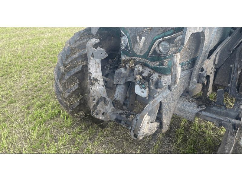 VALTRA – N 134 – 2018