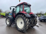 VALTRA – N114 – 2016