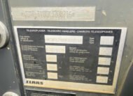 CLAAS RECOLTE – SCORPION 736 VAR – 2021