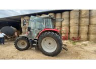 MASSEY FERGUSON – 5S115 – 2022