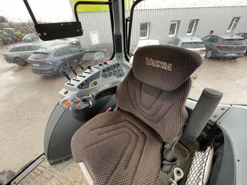 VALTRA – N114 – 2016