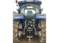 NEW HOLLAND – T6020 – 2008
