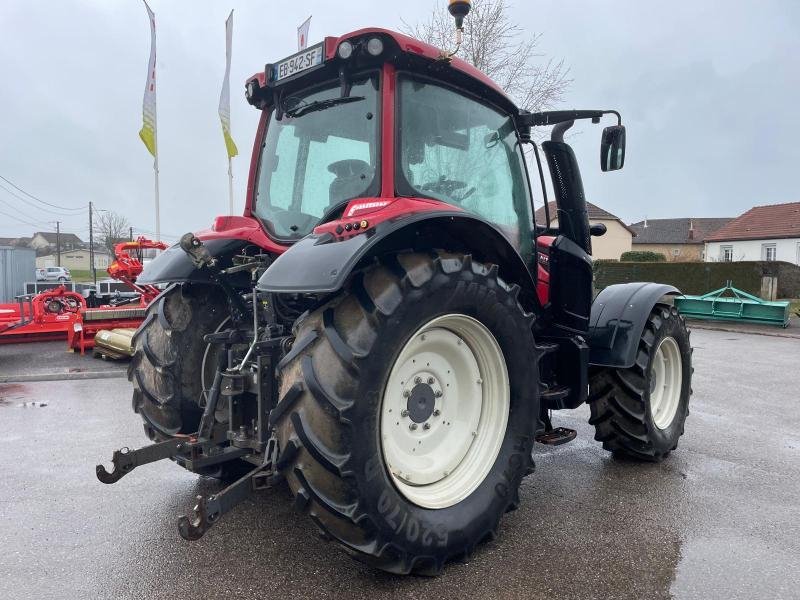 VALTRA – N114 – 2016