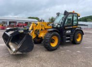JCB – 542/70 AG X PS6 – 2023