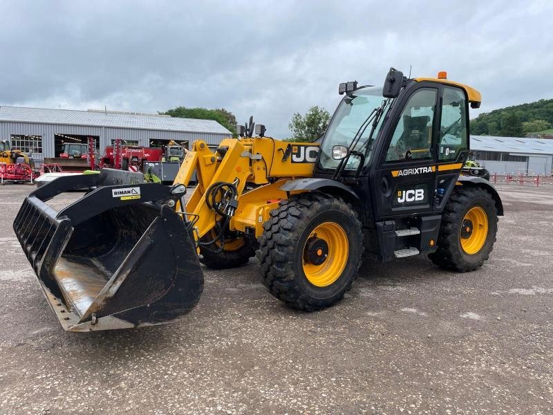 JCB – 542/70 AG X PS6 – 2023