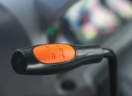 TYM (anciennement Branson) 6225 C avec chargeur frontal