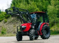 TYM (anciennement Branson) 6225 C avec chargeur frontal