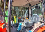 TYM (anciennement Branson) 6225 C avec chargeur frontal