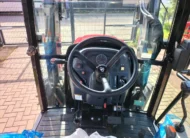 TYM (anciennement Branson) 6225 C avec chargeur frontal