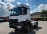 Mercedes-Benz Arocs 1843