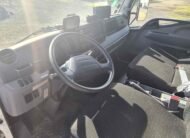 Mitsubishi FUSO Canter Hybride 7,5 t