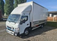 Mitsubishi FUSO Canter Hybride 7,5 t