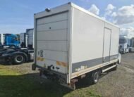 Mitsubishi FUSO Canter Hybride 7,5 t