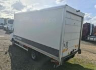 Mitsubishi FUSO Canter Hybride 7,5 t