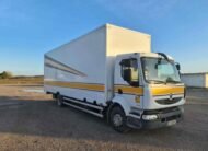 Renault Midlum 240 – Porte-voitures