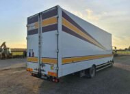 Renault Midlum 240 – Porte-voitures